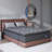 14'' Medium Hybrid Mattress with Cooling Gel Memory Foam Pocket Springs Bed in a Box-1024777309-1024777311