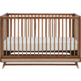 Maxi-Cosi Everheart 4-in-1 Convertible Crib with Toddler Bed/Daybed Conversion Kit