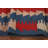 Geometric Kilim   Runner Rug 3x11