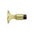 Polished Brass