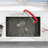Bright STYLISH 30 inch Single Bowl Undermount Kitchen Sink with Grid and Basket Strainer-44650991-131083833