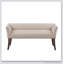 Un banc d'appoint One More