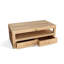 Teak Coffee Table