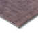 Premium Machine Washable Prisco Mauve Rug
