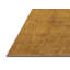 Tapis doré à motif abstrait Ronja-55119613