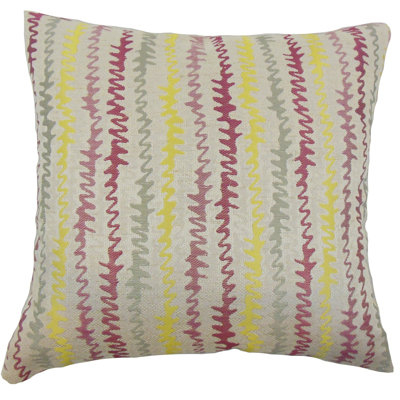 Coussin décoratif Malu