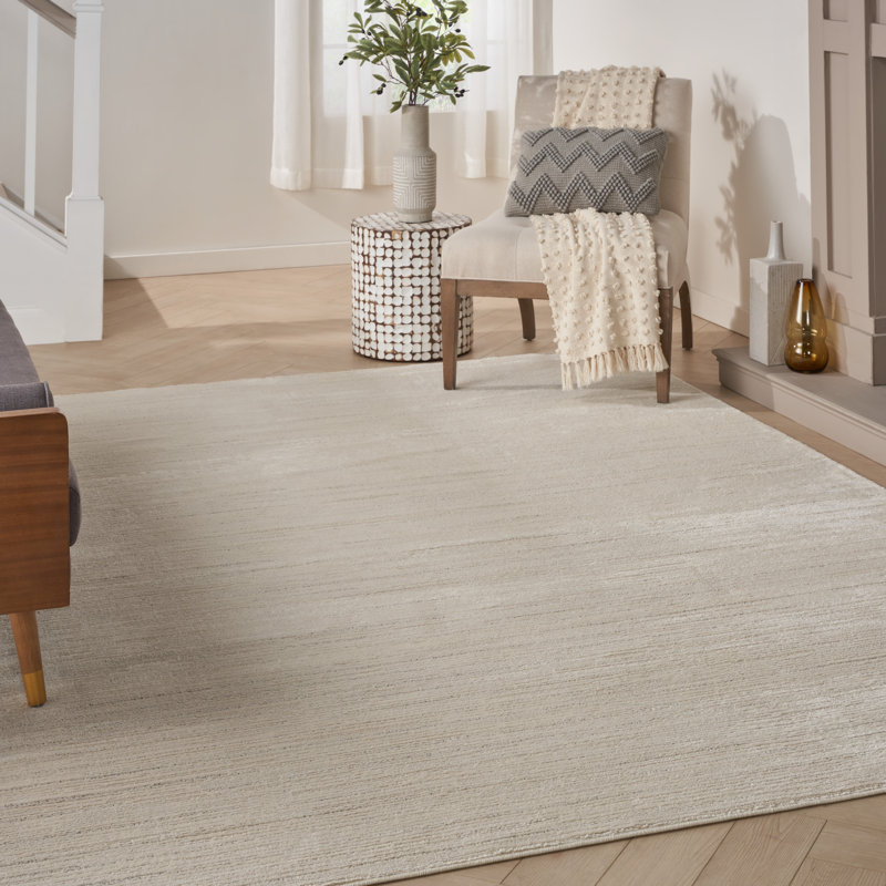 Tristano Abstract Indoor Rug, Rectangle 5'3" x 7'3"
