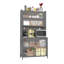 Garde-manger de 73 po de hauteur-1092306052