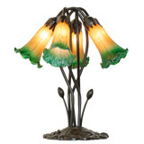 Tiffany Table Lamp