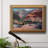 " Caprock Canyon " Painting Print-708608913