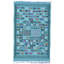 One-of-a-Kind Rectangle 3' x 4'10" Area Rug
