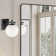 Kache 1 Light Dimmable Armed Sconce