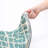 Premium Machine Washable Dream Shag ADS501 Crackle Rug-417734879-417734878