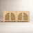 Silfa Cane and Solid Wood Sideboard-1735456632-1721524978