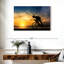 Silhouette de vélo Sireci-107687748