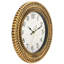 Horloge murale 12 po