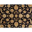 Handmade Wool Oriental Area Rug-774451112