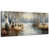 Aspen, reproduction d'art sur bois-03