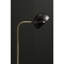 Allmeria 160cm Arched Floor Lamp