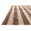 Tapis brun Noor