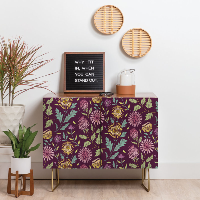 38'' Sideboard
