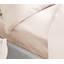 400 Thread Count 100% Cotton Sateen Fitted Sheet-2130630850-2130630854