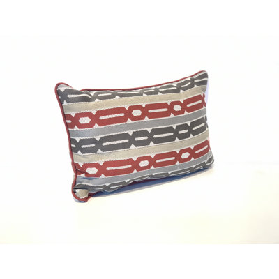 Coussin d’arrière extérieur Fanny