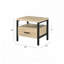Table d'appoint