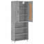 Lorrain 69.5cm Wide Highboard-157180550
