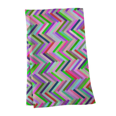 Torchon Herringbone