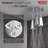 Pendant Full Rain Fixed Shower Head-37805548