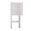 Nadina Solid Wood Laundry Room Organiser-1589155163