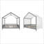 Lit pour enfants, cadre de lit en forme de maison avec auvent-1311122221-1311122211