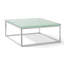 Bubble Glass Coffee Table