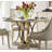 Round Dining Table