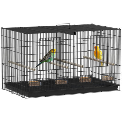 46cm Steel Flight Cage