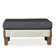 Catalina Outdoor Ottoman