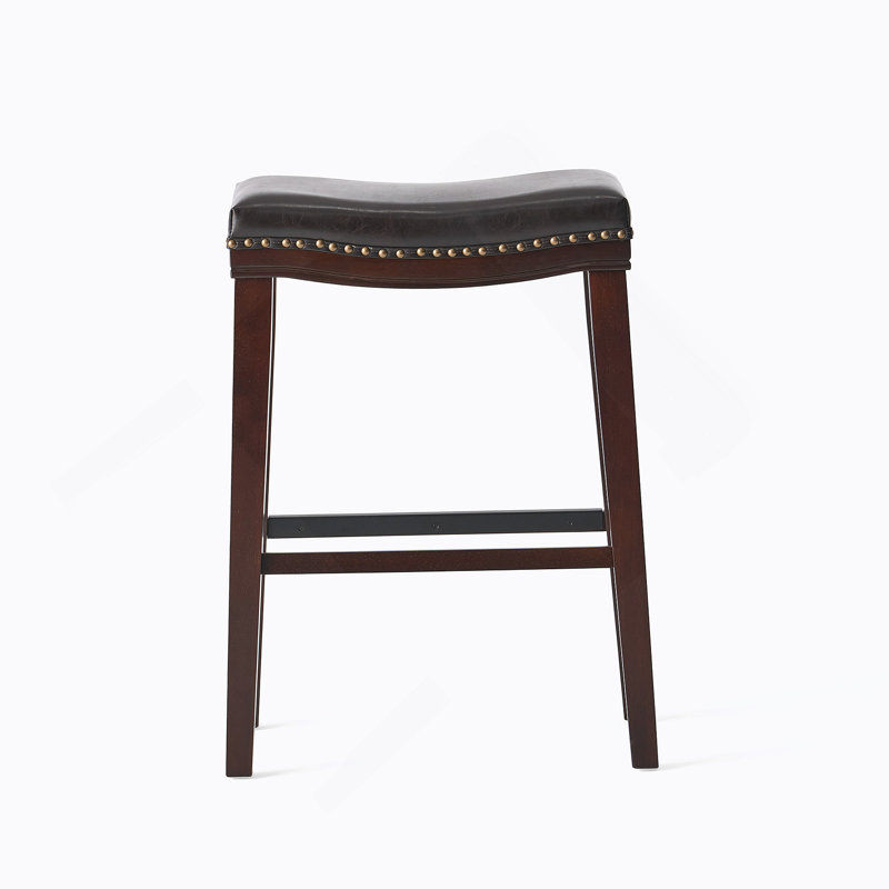 Tabouret de selle, tabouret de comptoir, chaise à hauteur de comptoir