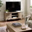 Ammon TV Stand for TVs up to 58"