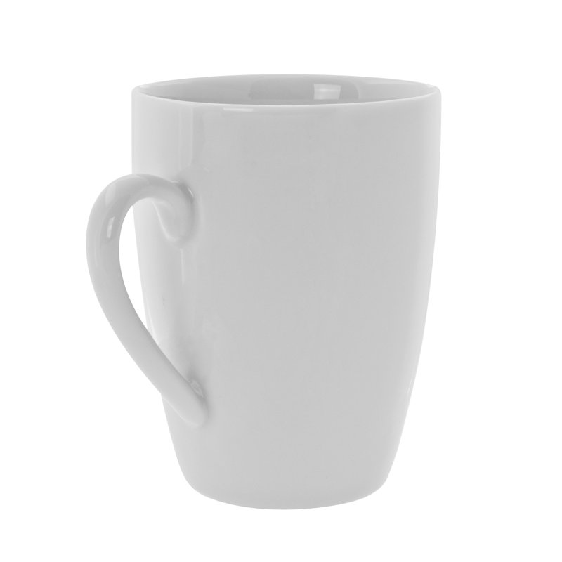 10 oz. Tasse Barrel