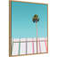 «Above and Beyond» par Wilkens, reproduction d'art sur toile encadrée-1441008956
