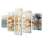 Plympton - ensemble d'art urbain 5 pièces-106423931