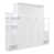 White est en rupture de stock