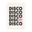 " Disco "-95427153