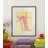 Metal Picture Frame-1950320411-1950320410