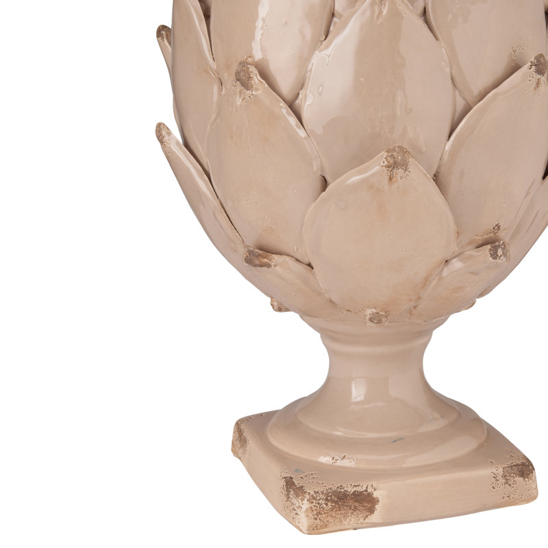 Artichoke, Beige