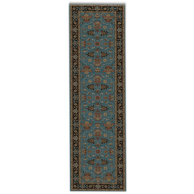 Antiquity Wool Area Rug