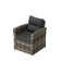 Aparna 4 - Person Patio Conversation Sets with Cushions