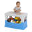 Play Around Toy Box Table