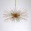 Lustre sphérique Spoutnik à 4 lumières Baskett-1419141225